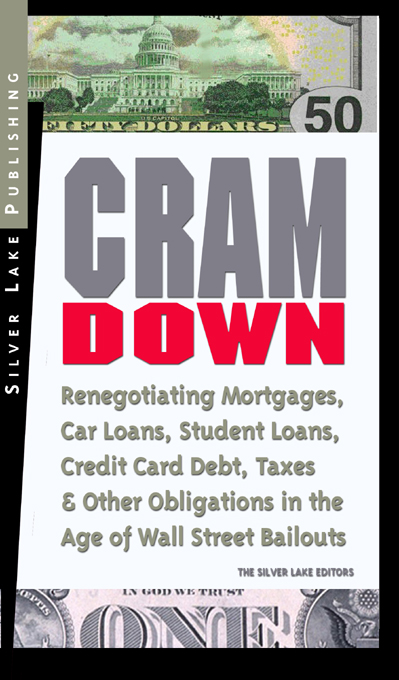 Title details for CRAMDOWN by Silver Lake Editors - Available